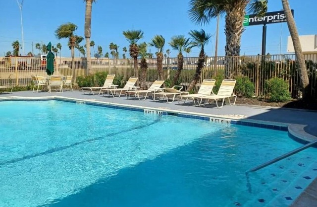Palm Bliss Hotel Corpus Christi South
