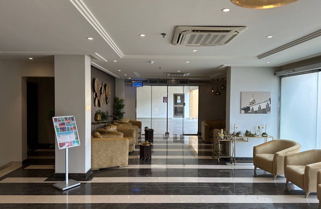 Palm Boutique Al Zahra