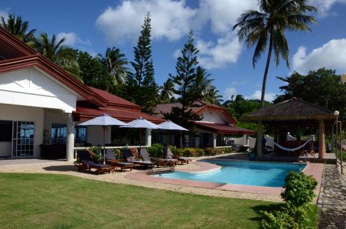 Palmelía Beach Resort