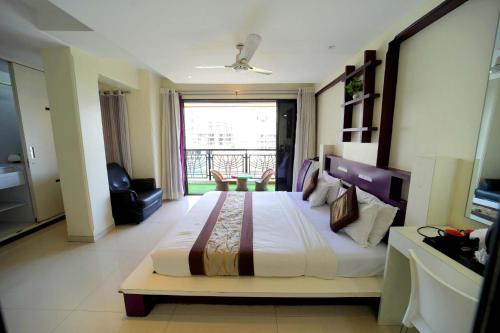PANCHVATI RESIDENCY ANDHERI WEST