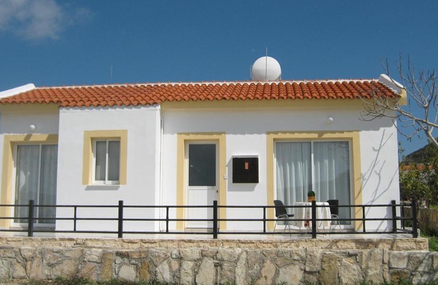 Pangeras Apartments