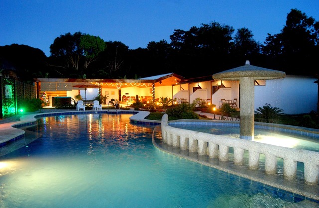 Panglao Homes Resort & Villas