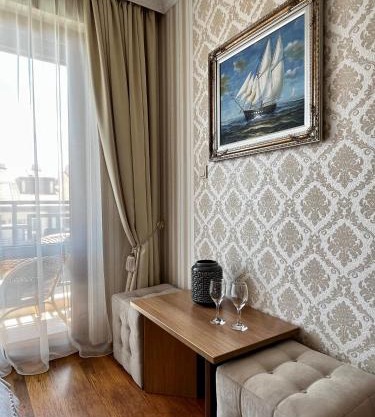 Panorama Bay Studio