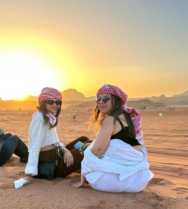 Panorama Luxury Camp