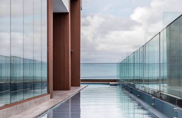 Panoramic Apartment Ocean View