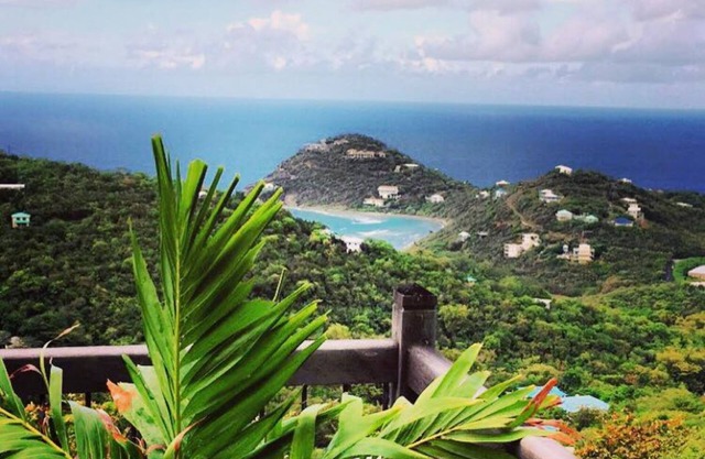 Panoramic Views - Peaceful Setting