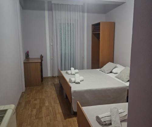 Pansion San Pietro