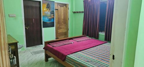 Panthalams Homestay