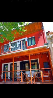 Pantsο villa