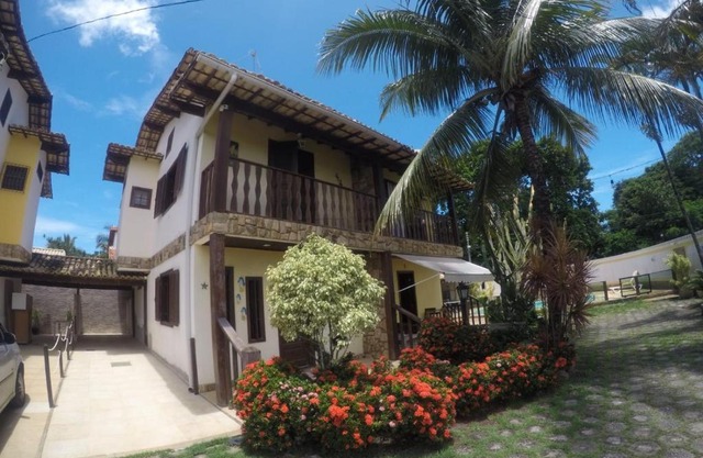 Paraíso Casa de Praia em Saquarema