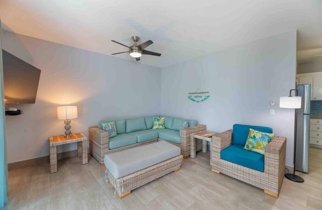Paraíso Azul, 1 Bedroom Apartment