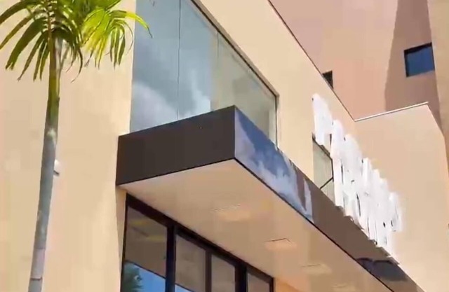 Paraíso hotel