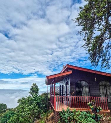 Paraíso Quetzal Lodge