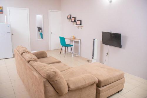 Paradis des Palmiers 1 Gorgeous 2bedroom apartment