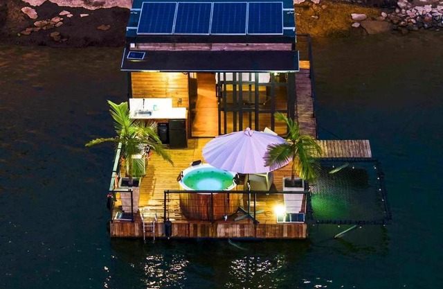 Paradise guatape