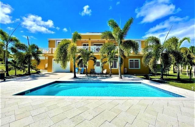 Paradise Palms Too!