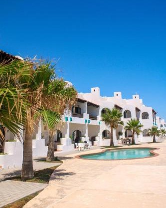 Paradise Villa #2