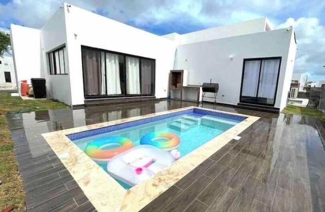 Paradise Villa - Vacation home