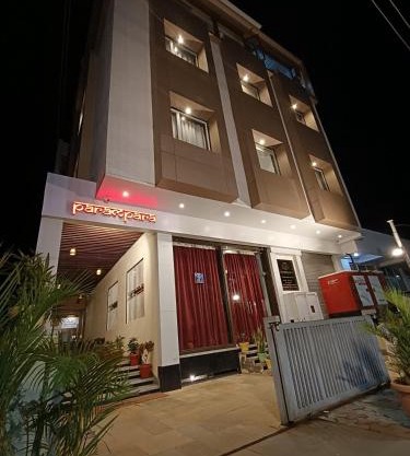 Parampara Hotels And Resorts