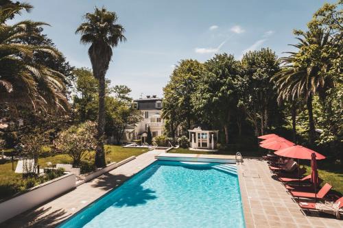 Parc Victoria Appartements
