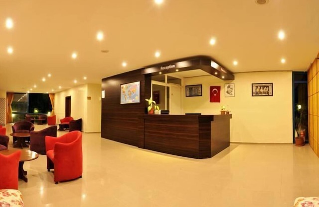 Park Avrupa Hotel