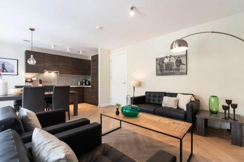 Park Central Executive Apartments 102