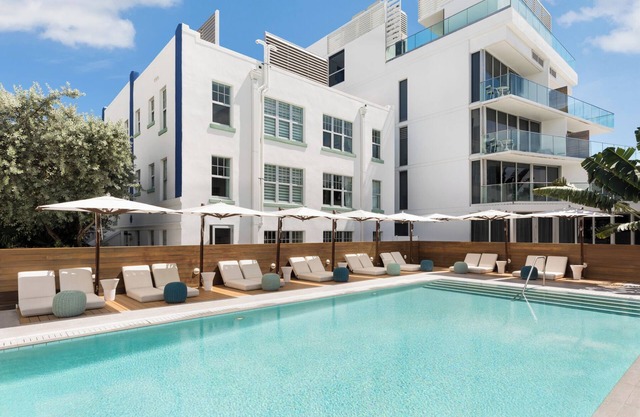 Park Central South Beach