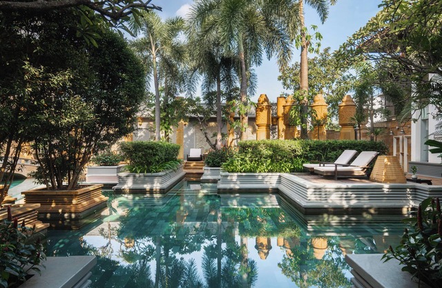 Park Hyatt Siem Reap