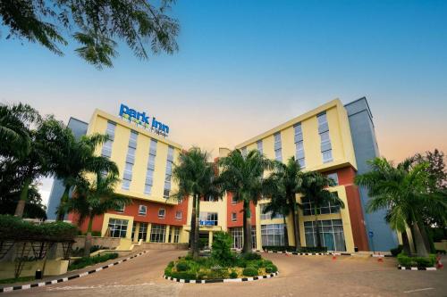 Park Inn by Radisson, Kigali