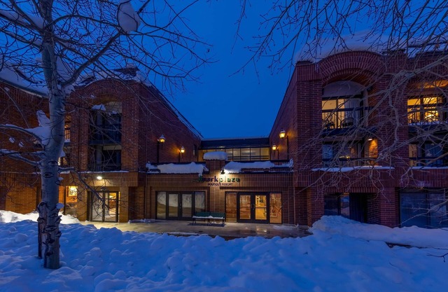 Park Plaza Resort - Park City, Ascend Collection Hotel