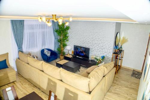 Passion Homes