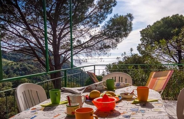 Patresti apartment -