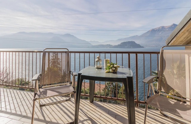 Patrizia s House Varenna