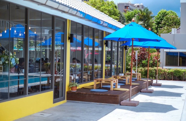 Pattra Mansion by AKSARA Collection