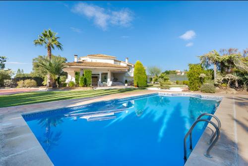 Paul's House