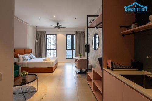 Paxtonz Empire City Damansara Petaling Jaya by Dream Inn