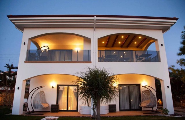 Payam Guest House
