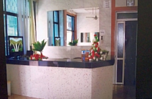 PCEA Wogect Hotel
