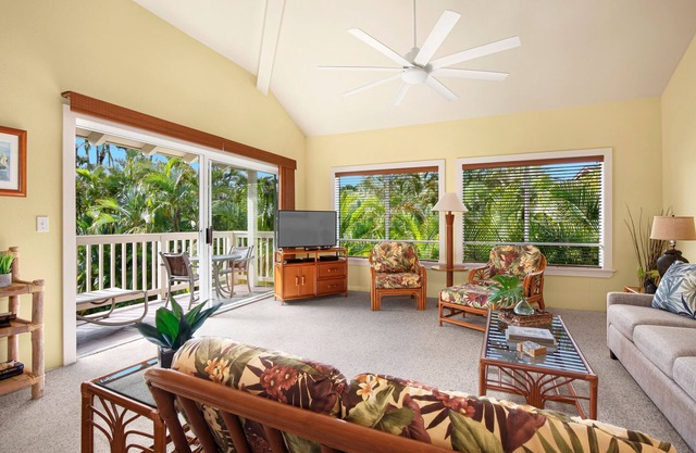 Peaceful Garden Retreat Split AC, Regency 321
