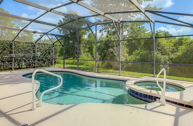 Peaceful home minutes from Disney World