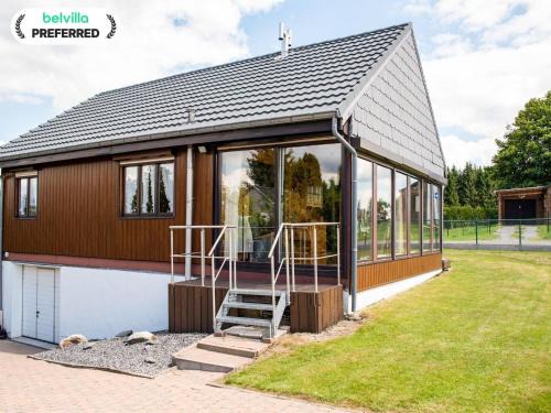 Peaceful Retreat with Sauna