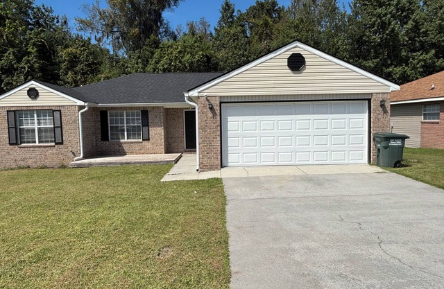 Peaceful & Spacious Family Home