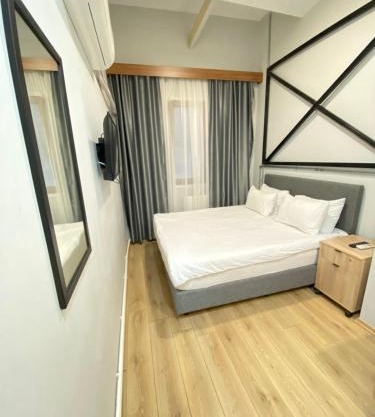 Peaceful Studio - On the Kadıköy seaside