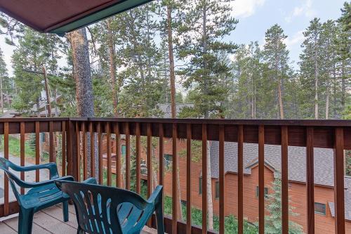 Peak 8 Village 43 by Great Western Lodging