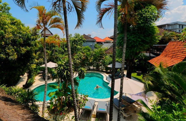 Pearl Boutique Hotel - Adult Only