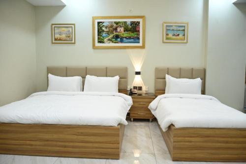 Pearl Inn Hotel