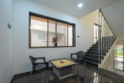 Pearl Villa