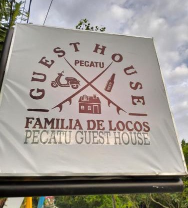 Pecatu GuestHouse