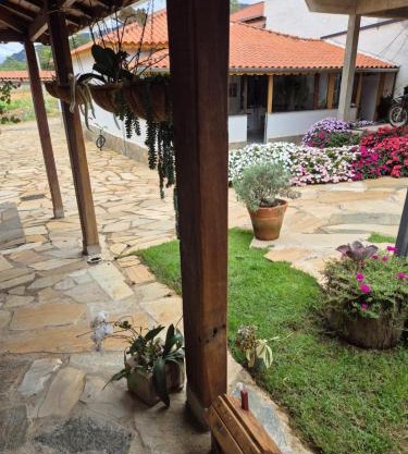 Pedacinho do céu