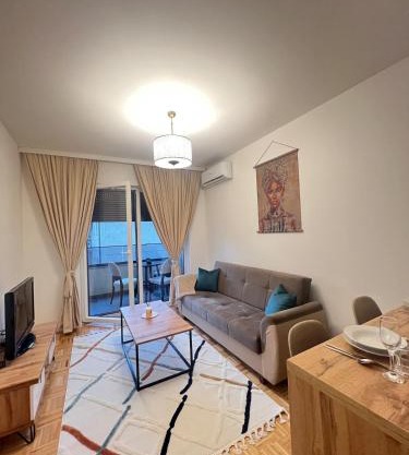 Peja Central Hideaway